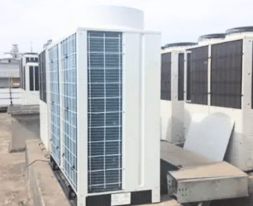 HVAC Repair And Maintenance