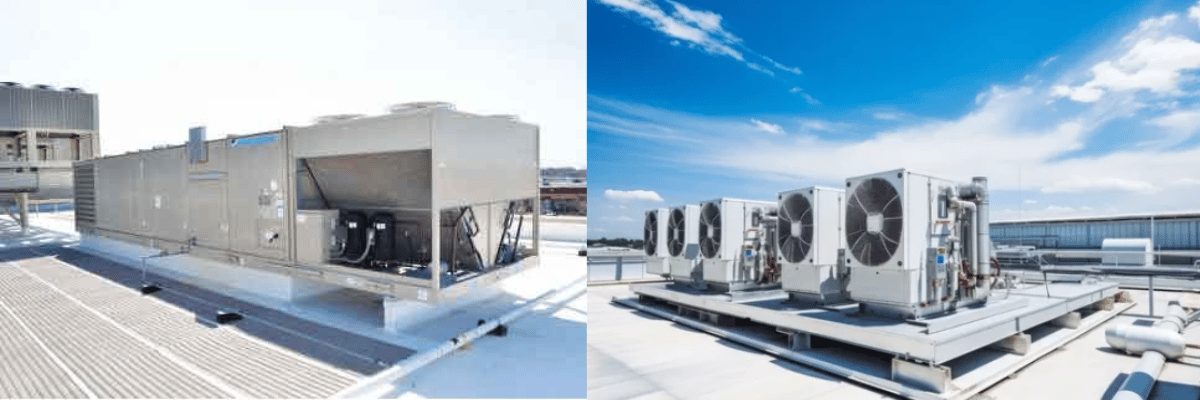 Package AC Repair