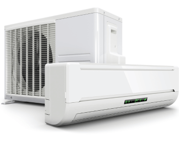 Split AC Buy And Sell.