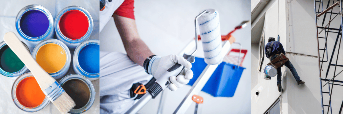Painting Services