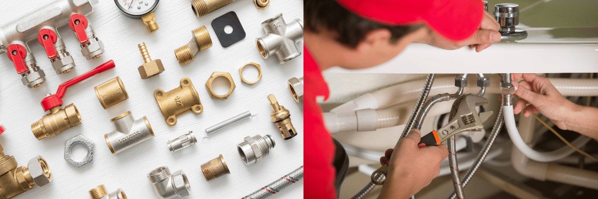 Plumbing Services